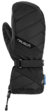 Reusch Sonja R-TEX® XT Mitten 4731521 702 schwarz front